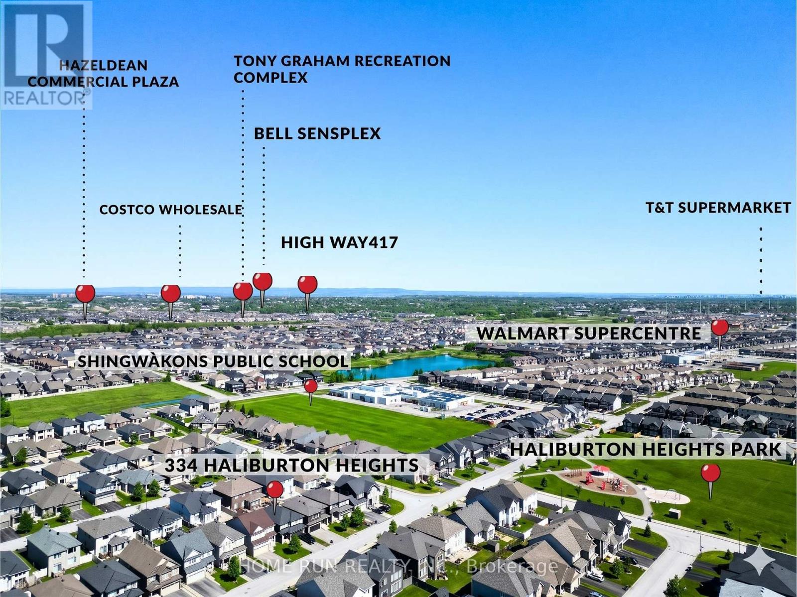 334 HALIBURTON HEIGHTS, Ottawa, Ontario, K2V0G1 — Photo 46