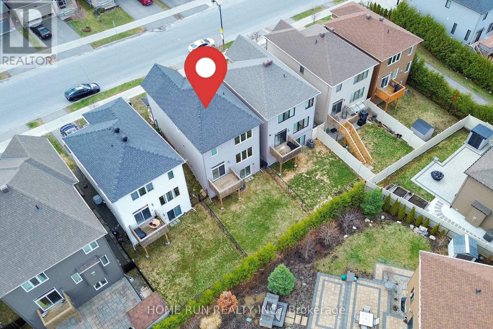 2586 RIVER MIST ROAD, Ottawa, Ontario, K2J6G1 — Photo 3