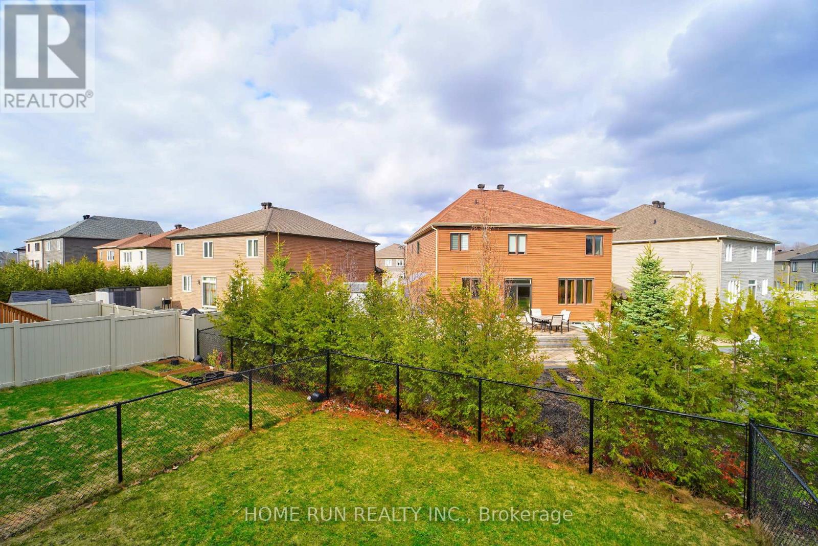 2586 RIVER MIST ROAD, Ottawa, Ontario, K2J6G1 — Photo 4