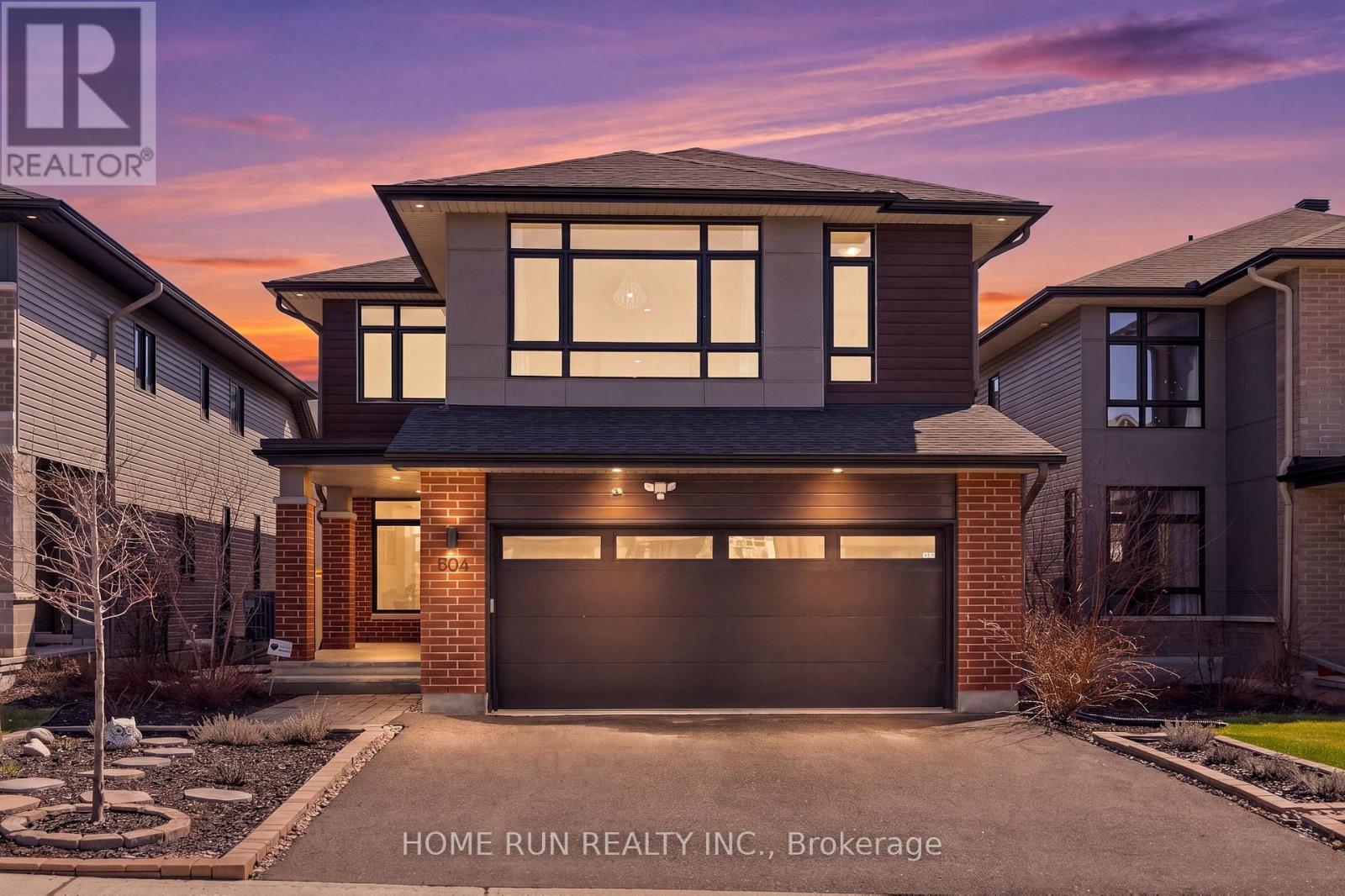 804 ATRIUM RIDGE, Ottawa, Ontario, K4M0J7 — Photo 2