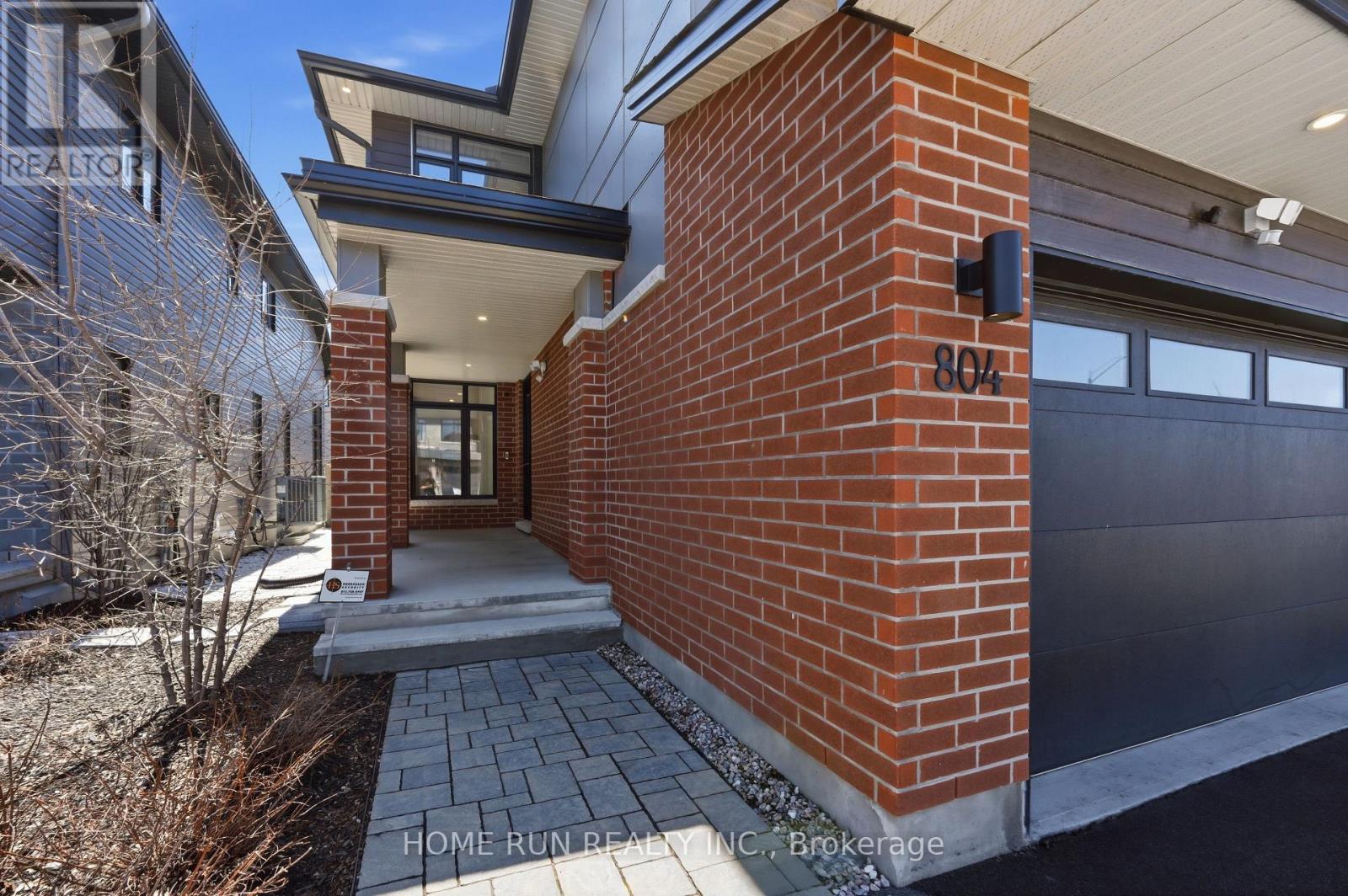 804 ATRIUM RIDGE, Ottawa, Ontario, K4M0J7 — Photo 4