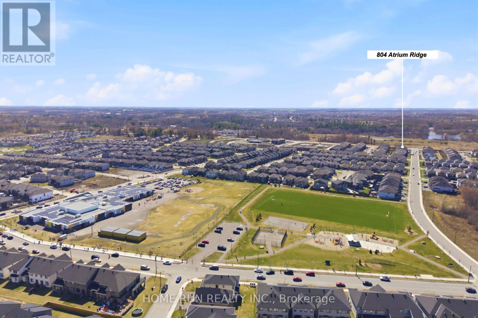 804 ATRIUM RIDGE, Ottawa, Ontario, K4M0J7 — Photo 49