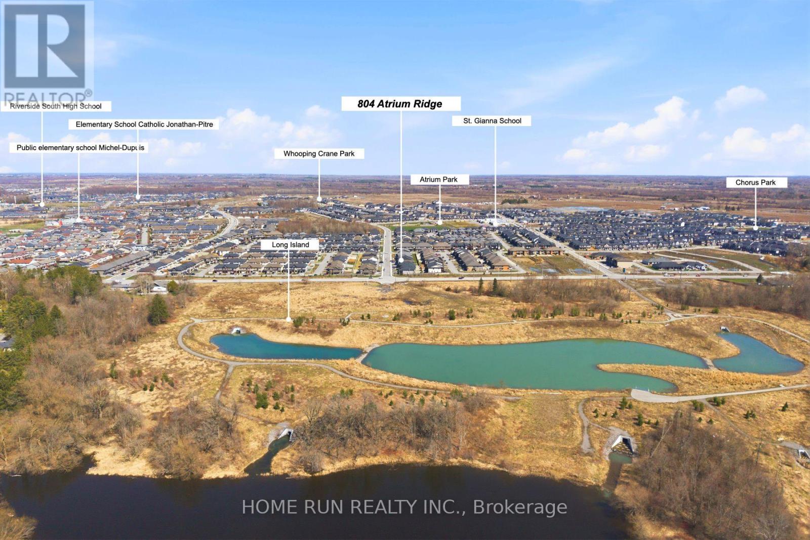 804 ATRIUM RIDGE, Ottawa, Ontario, K4M0J7 — Photo 50