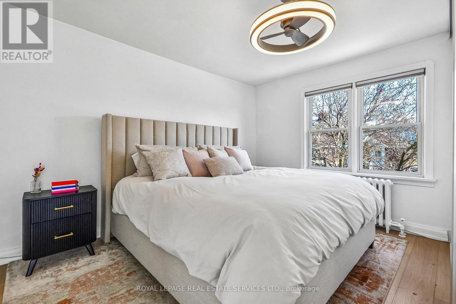 352 WINNETT AVENUE, Toronto (Oakwood Village), Ontario, M6C3M1 — Photo 13