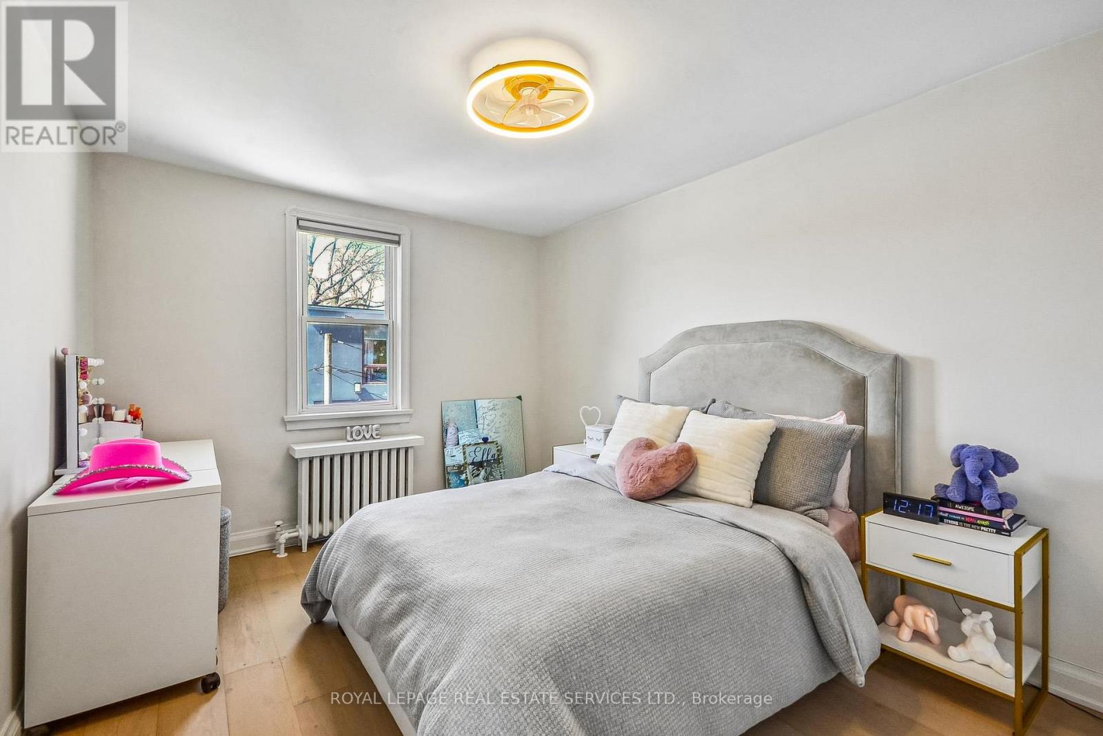 352 WINNETT AVENUE, Toronto (Oakwood Village), Ontario, M6C3M1 — Photo 16
