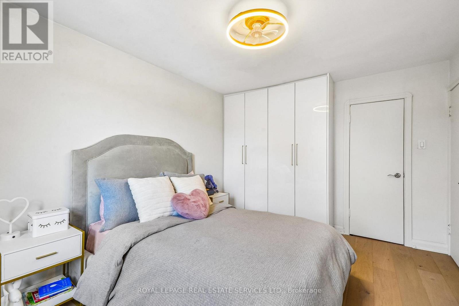 352 WINNETT AVENUE, Toronto (Oakwood Village), Ontario, M6C3M1 — Photo 17