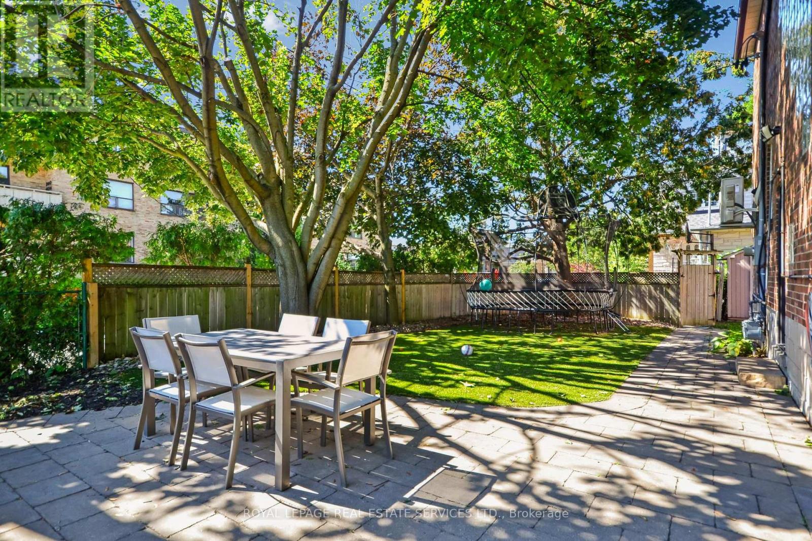 352 WINNETT AVENUE, Toronto (Oakwood Village), Ontario, M6C3M1 — Photo 31