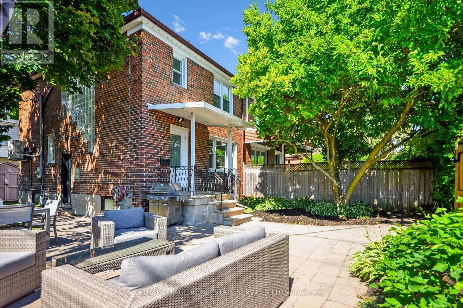 352 WINNETT AVENUE, Toronto (Oakwood Village), Ontario, M6C3M1 — Photo 32