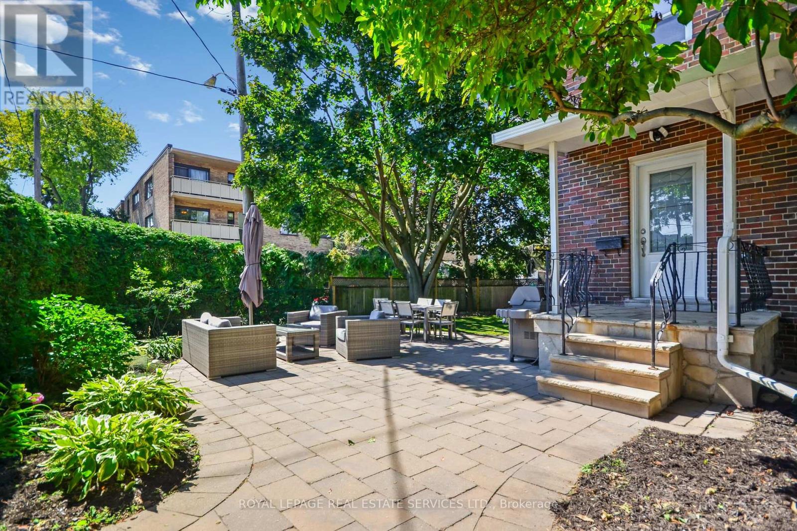 352 WINNETT AVENUE, Toronto (Oakwood Village), Ontario, M6C3M1 — Photo 33