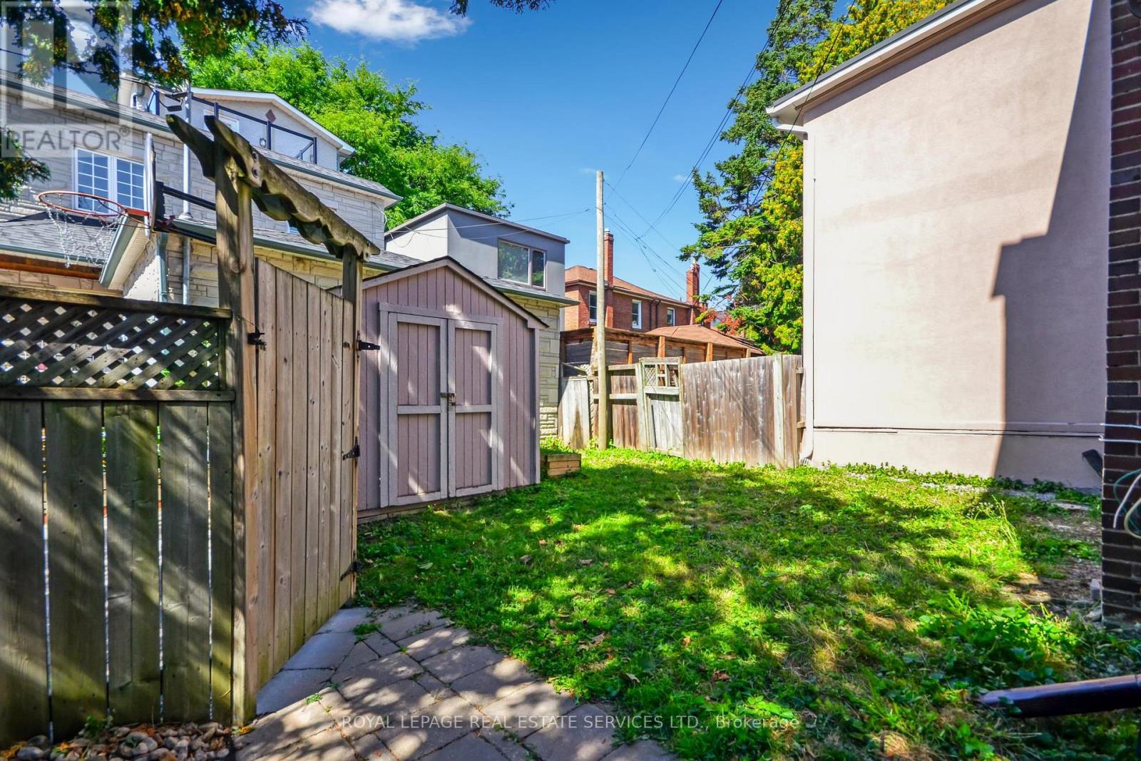 352 WINNETT AVENUE, Toronto (Oakwood Village), Ontario, M6C3M1 — Photo 34