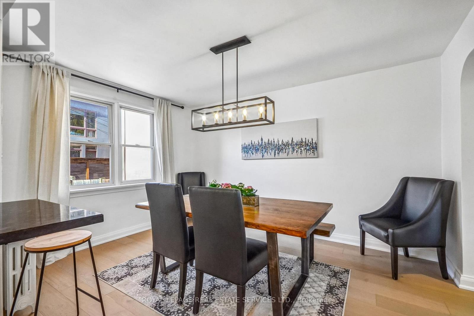 352 WINNETT AVENUE, Toronto (Oakwood Village), Ontario, M6C3M1 — Photo 8