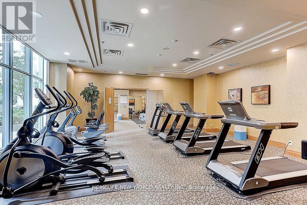 403 - 5500 YONGE STREET, Toronto (Willowdale West), Ontario, M2N7L1 — Photo 2