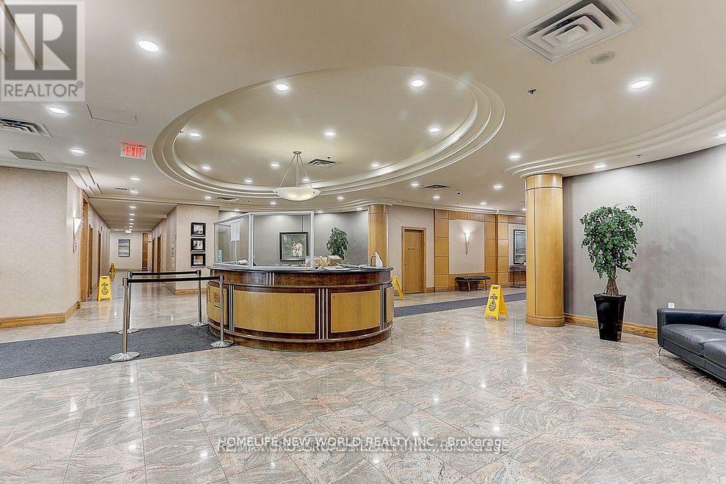 403 - 5500 YONGE STREET, Toronto (Willowdale West), Ontario, M2N7L1 — Photo 3