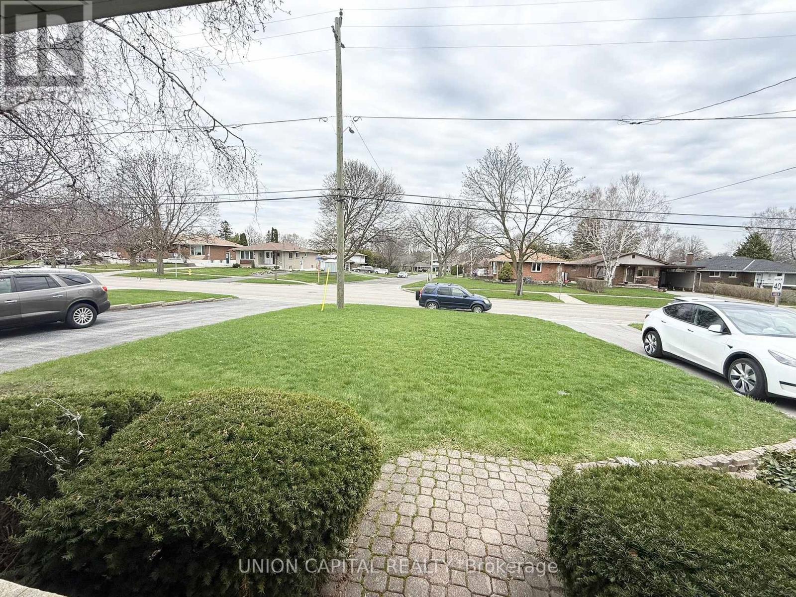 MAIN - 564 CENTRAL PARK BOULEVARD N, Oshawa (O'Neill), Ontario, L1G6A4 — Photo 17