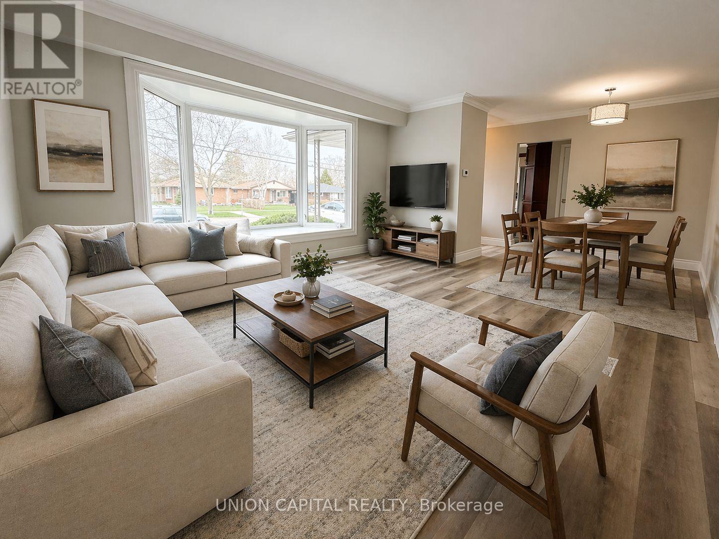 MAIN - 564 CENTRAL PARK BOULEVARD N, Oshawa (O'Neill), Ontario, L1G6A4 — Photo 4