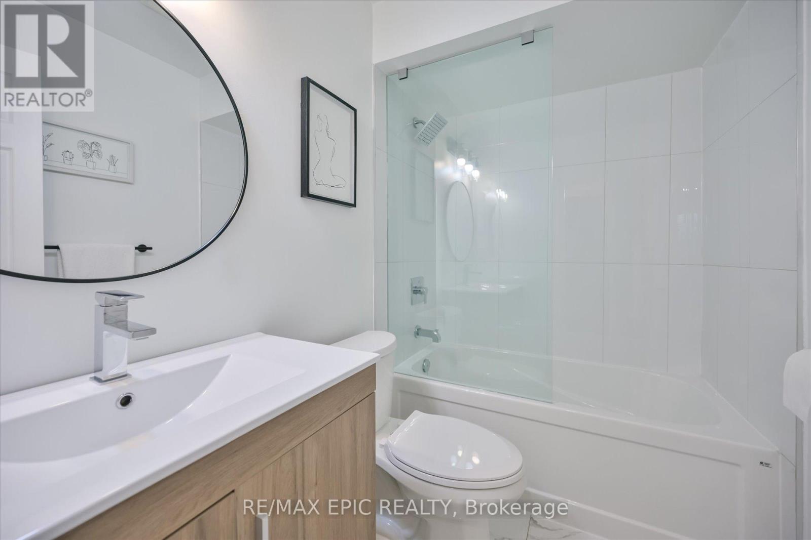 33 EMMETT PLACE, Whitby (Pringle Creek), Ontario, L1R2B4 — Photo 26