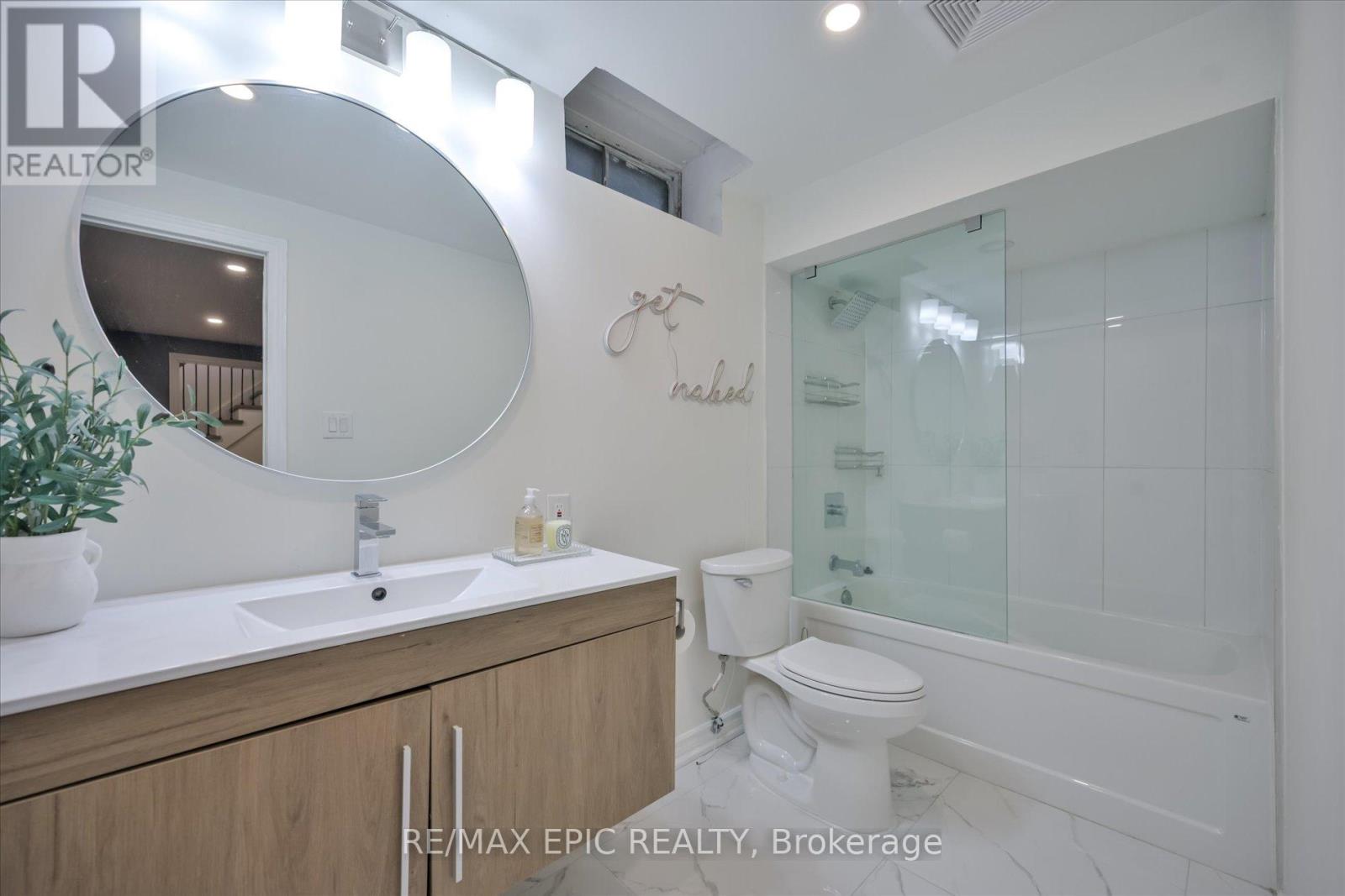 33 EMMETT PLACE, Whitby (Pringle Creek), Ontario, L1R2B4 — Photo 37