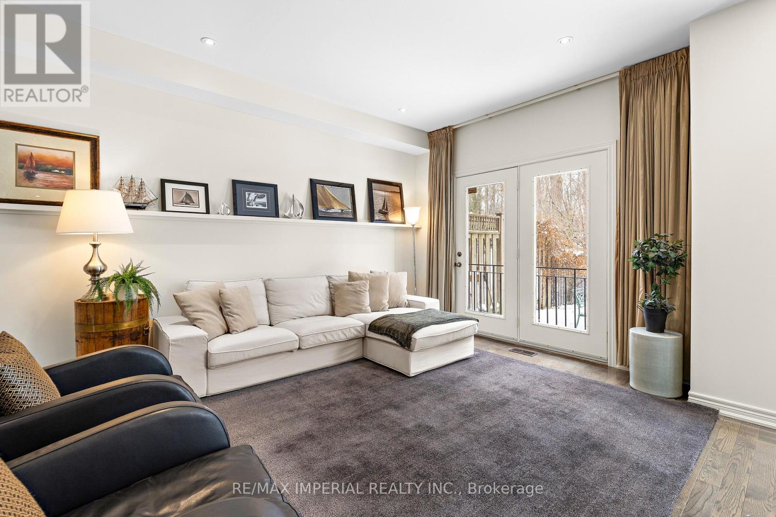 16 CARRIAGE HOUSE COURT, Richmond Hill (Jefferson), Ontario, L4E4V3 — Photo 10