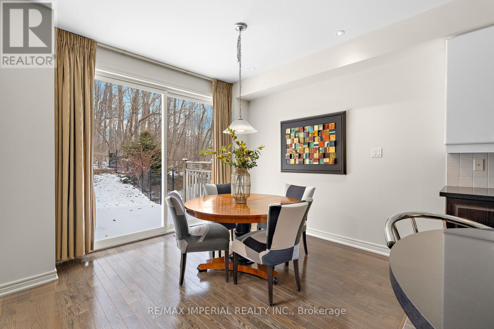 16 CARRIAGE HOUSE COURT, Richmond Hill (Jefferson), Ontario, L4E4V3 — Photo 13