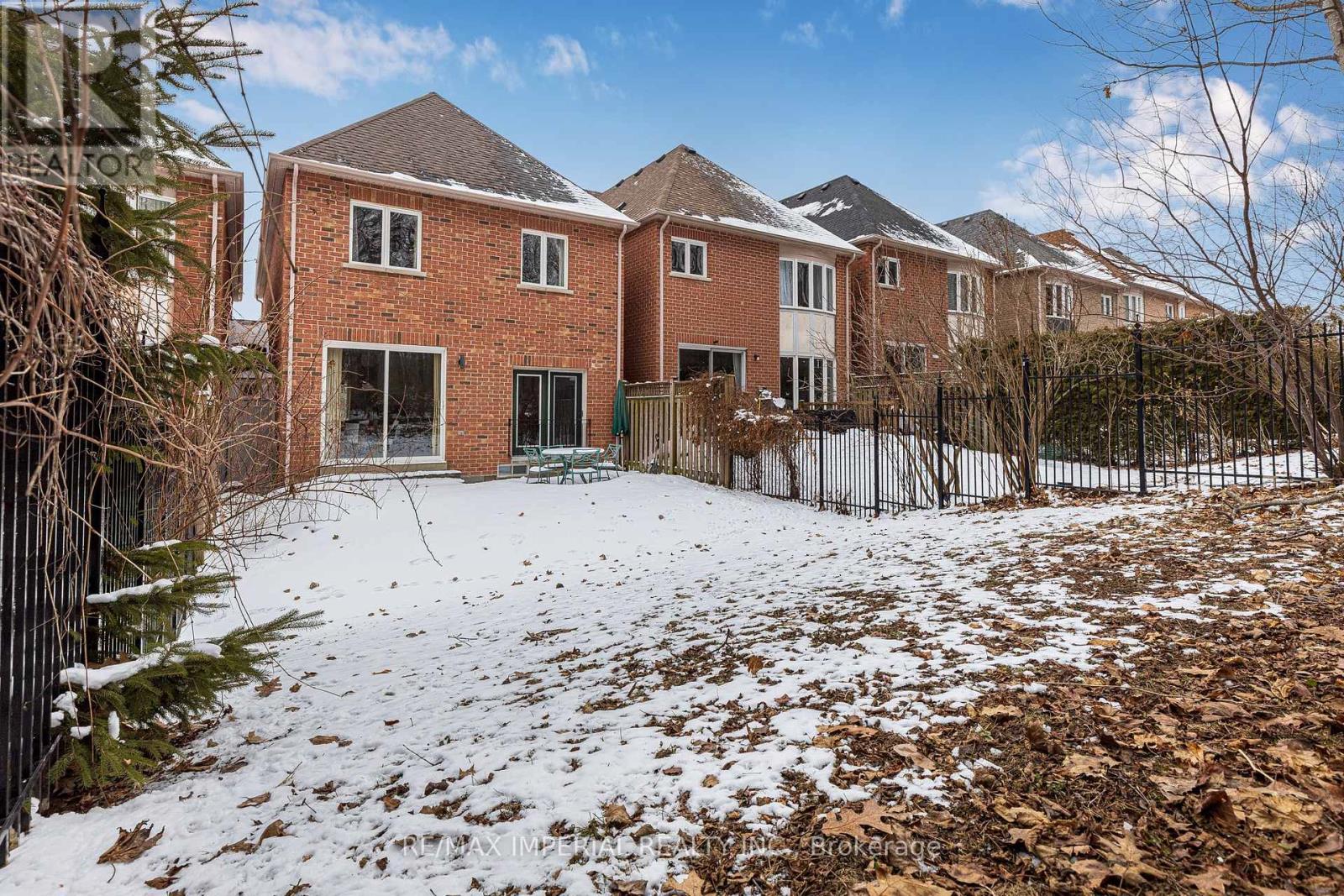 16 CARRIAGE HOUSE COURT, Richmond Hill (Jefferson), Ontario, L4E4V3 — Photo 38