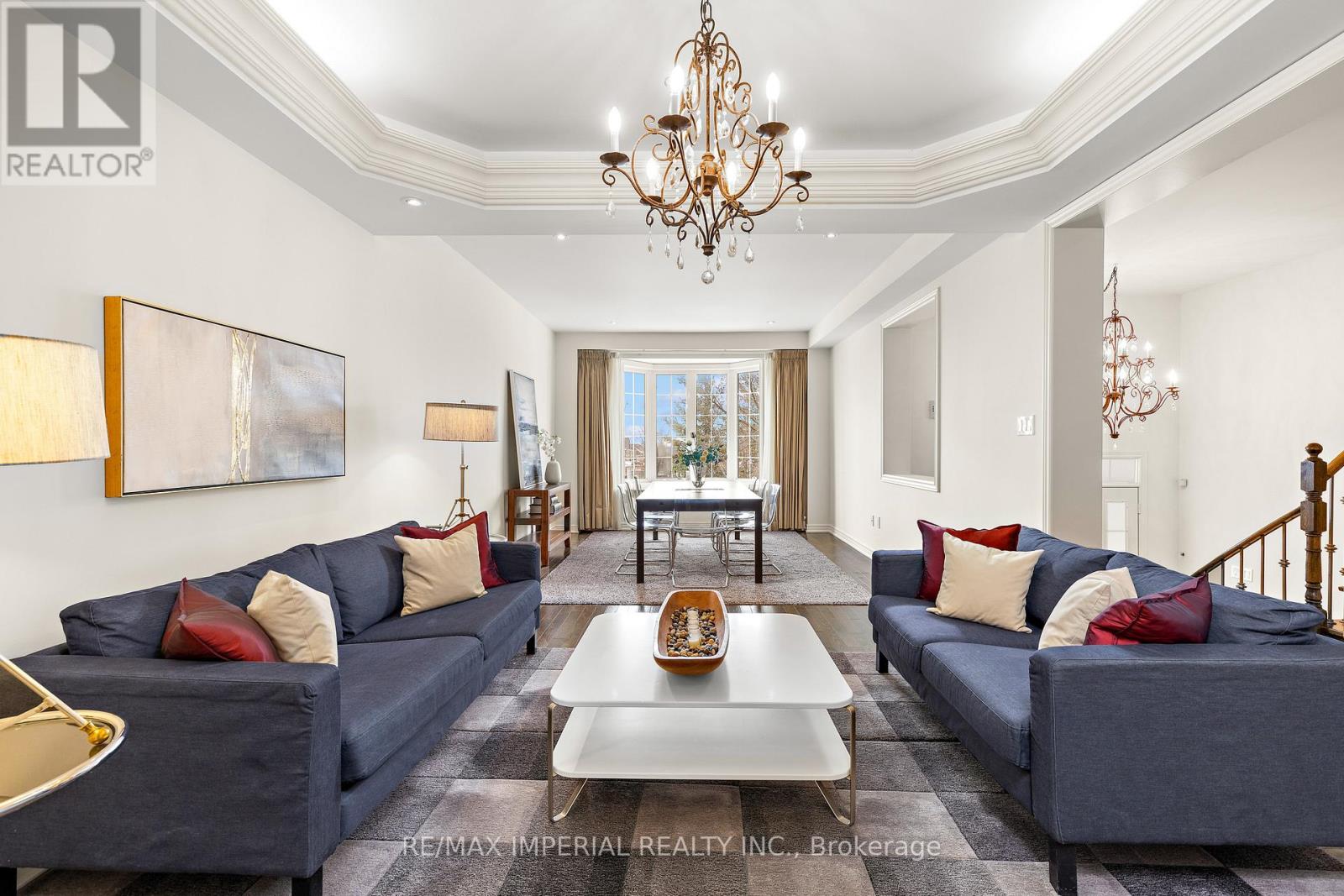 16 CARRIAGE HOUSE COURT, Richmond Hill (Jefferson), Ontario, L4E4V3 — Photo 5