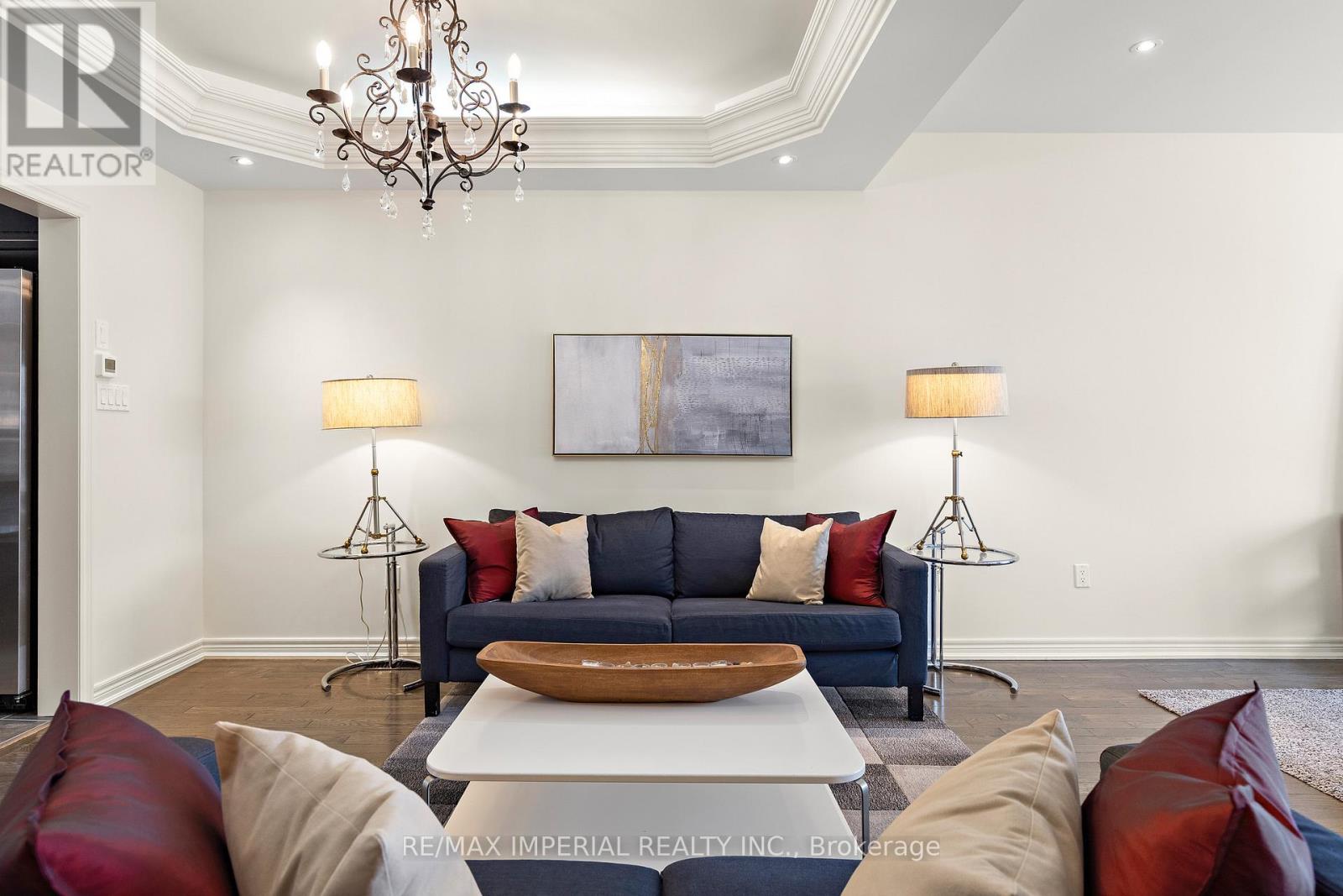 16 CARRIAGE HOUSE COURT, Richmond Hill (Jefferson), Ontario, L4E4V3 — Photo 8