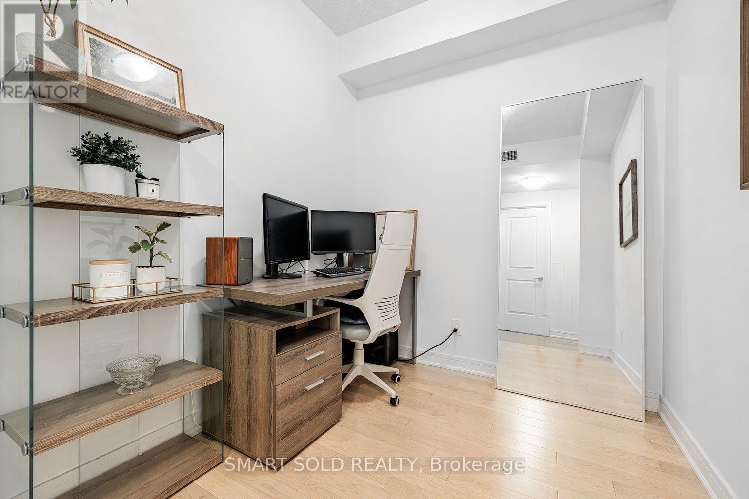 SE403 - 9199 YONGE STREET, Richmond Hill (Langstaff), Ontario, L4C1H7 — Photo 11