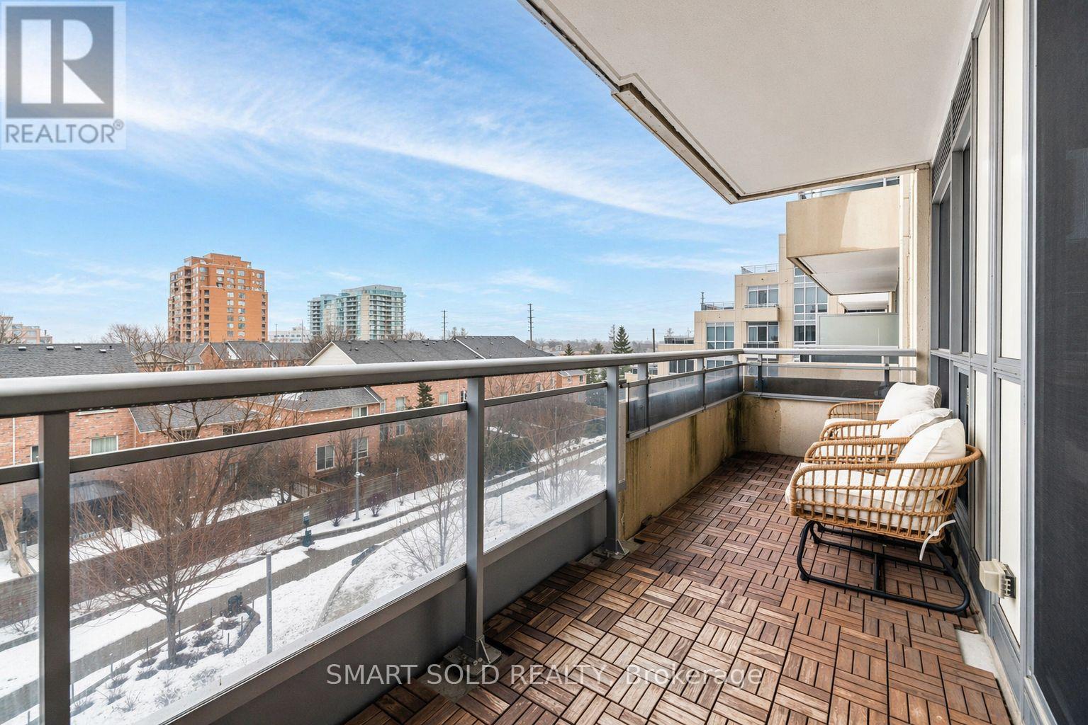 SE403 - 9199 YONGE STREET, Richmond Hill (Langstaff), Ontario, L4C1H7 — Photo 13