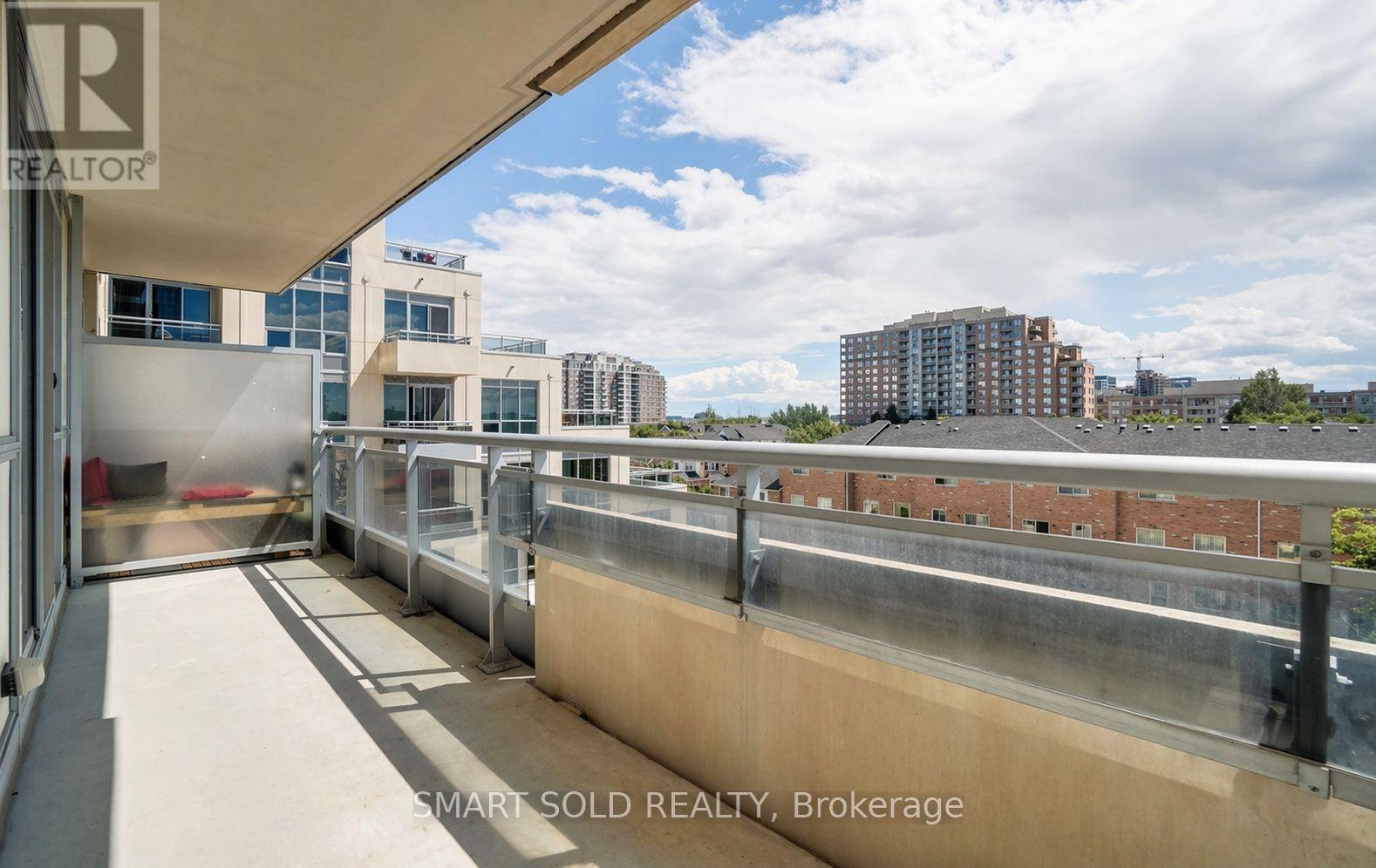 SE403 - 9199 YONGE STREET, Richmond Hill (Langstaff), Ontario, L4C1H7 — Photo 14