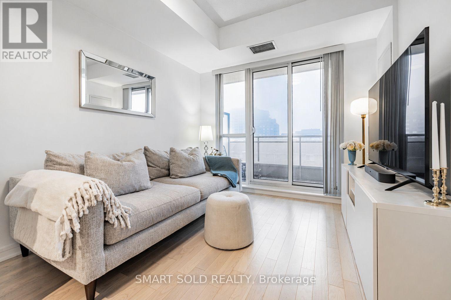 SE403 - 9199 YONGE STREET, Richmond Hill (Langstaff), Ontario, L4C1H7 — Photo 3