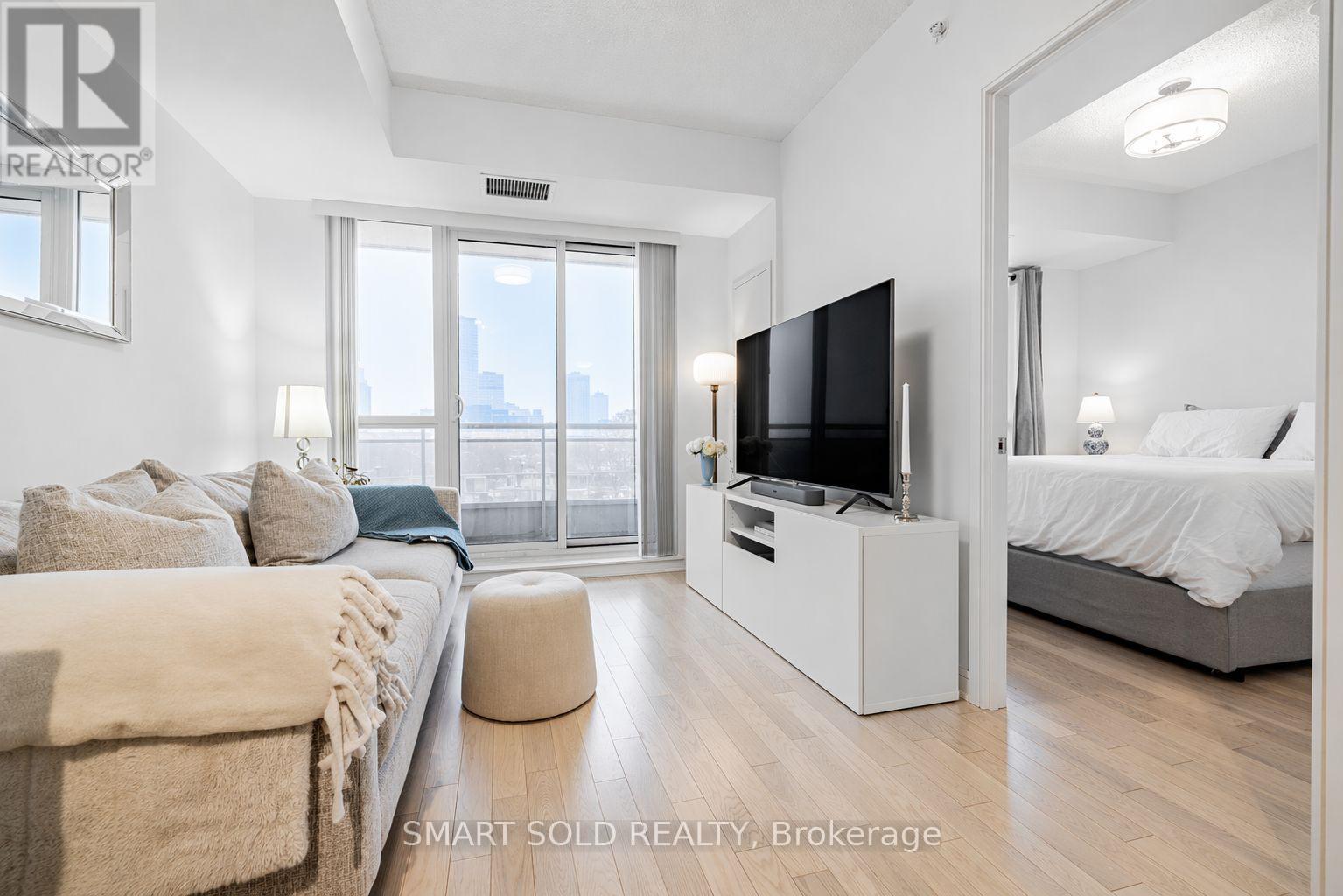 SE403 - 9199 YONGE STREET, Richmond Hill (Langstaff), Ontario, L4C1H7 — Photo 4