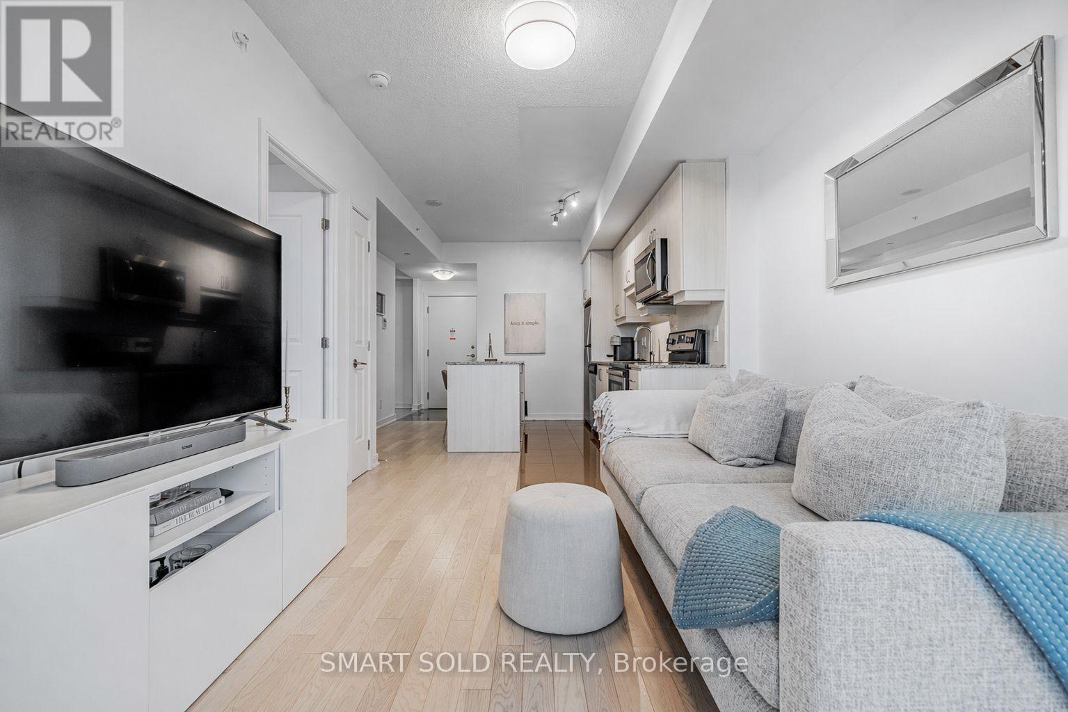 SE403 - 9199 YONGE STREET, Richmond Hill (Langstaff), Ontario, L4C1H7 — Photo 5