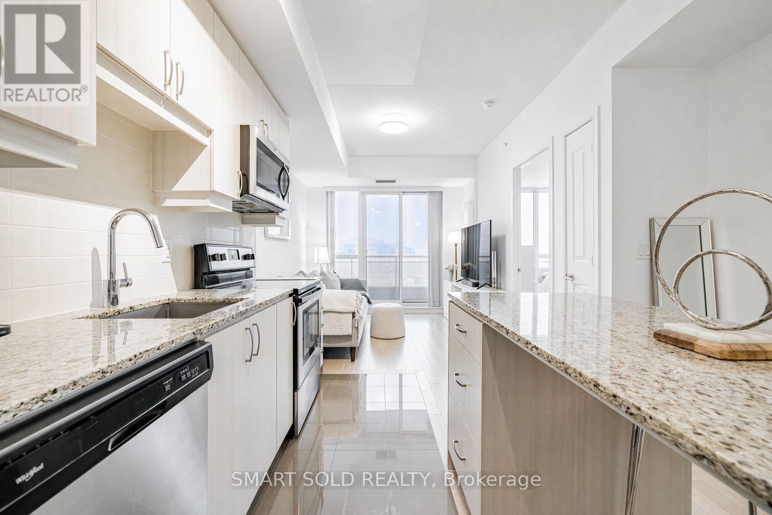 SE403 - 9199 YONGE STREET, Richmond Hill (Langstaff), Ontario, L4C1H7 — Photo 8