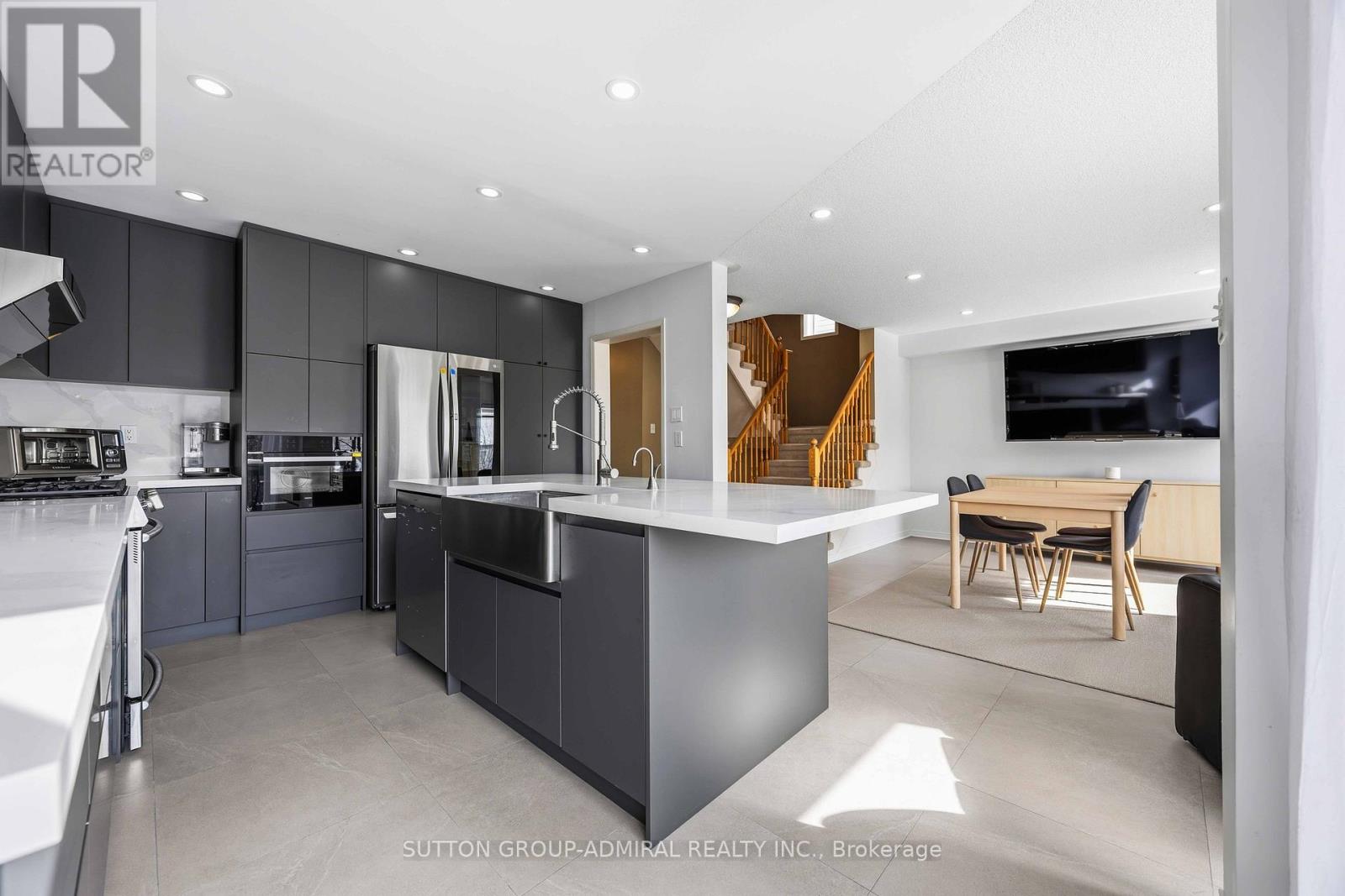 75 JAMES SCOTT ROAD, Markham (Vinegar Hill), Ontario, L3P7W6 — Photo 17