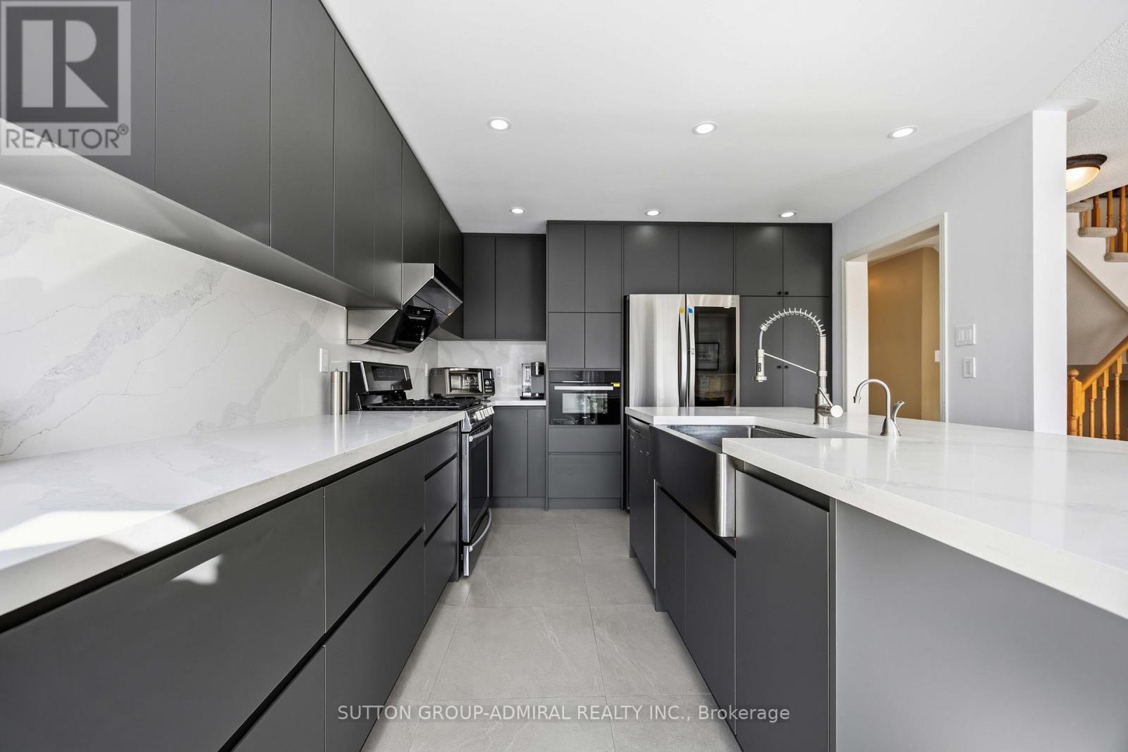 75 JAMES SCOTT ROAD, Markham (Vinegar Hill), Ontario, L3P7W6 — Photo 19