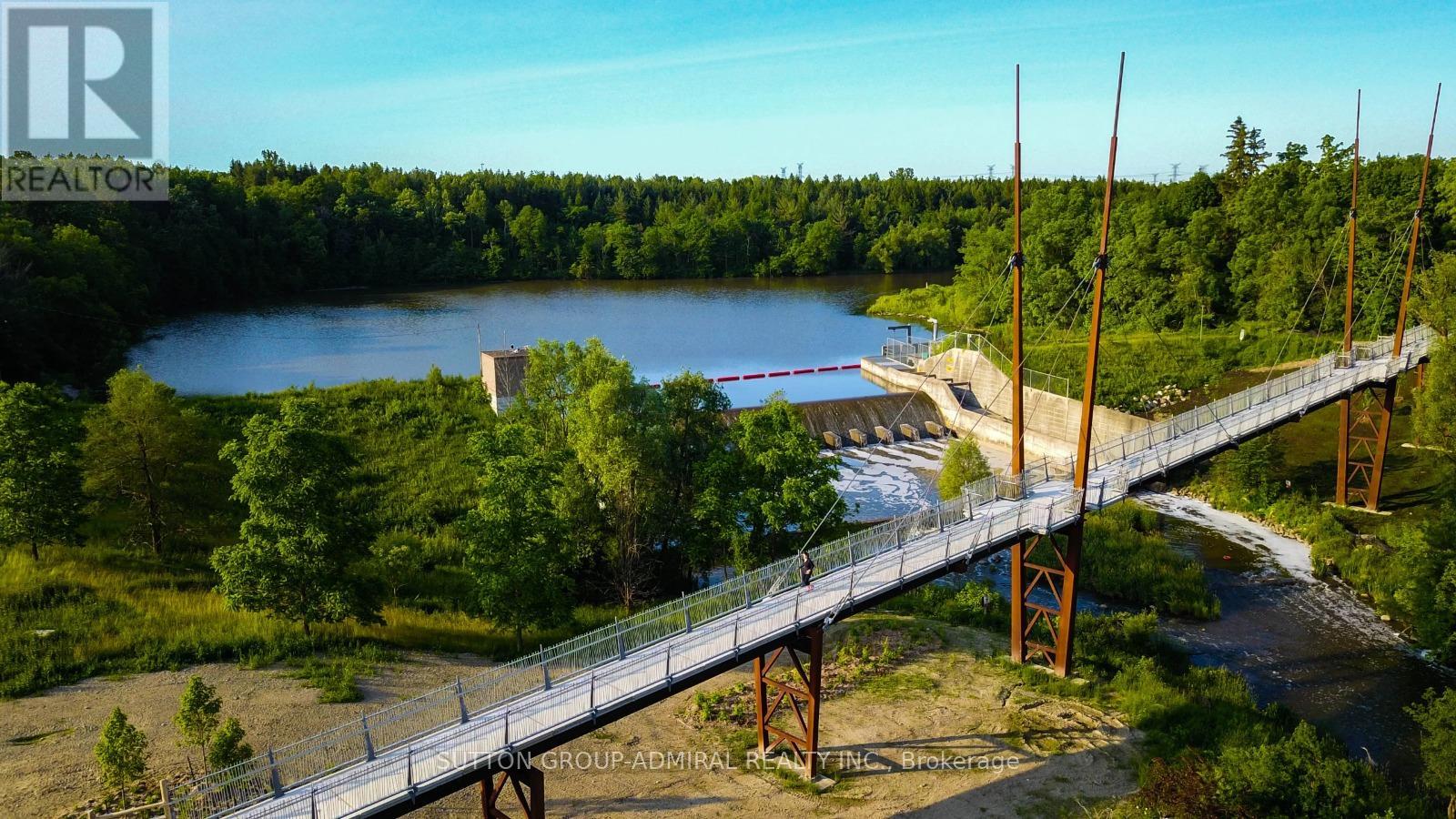 75 JAMES SCOTT ROAD, Markham (Vinegar Hill), Ontario, L3P7W6 — Photo 37