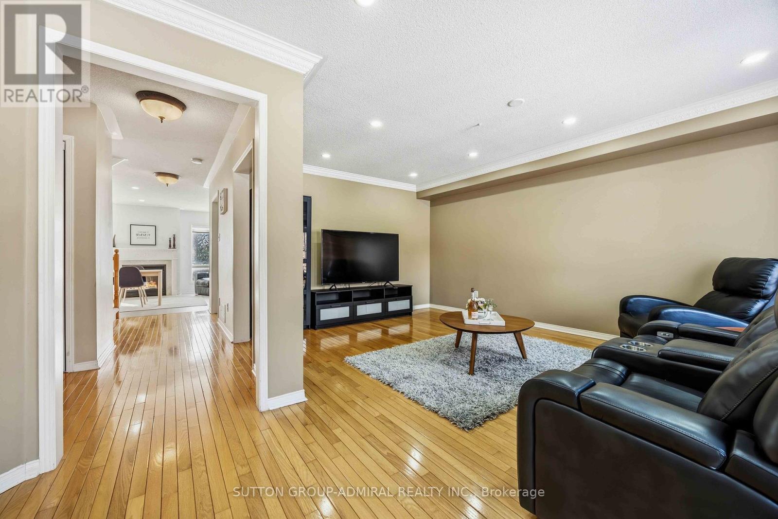 75 JAMES SCOTT ROAD, Markham (Vinegar Hill), Ontario, L3P7W6 — Photo 5