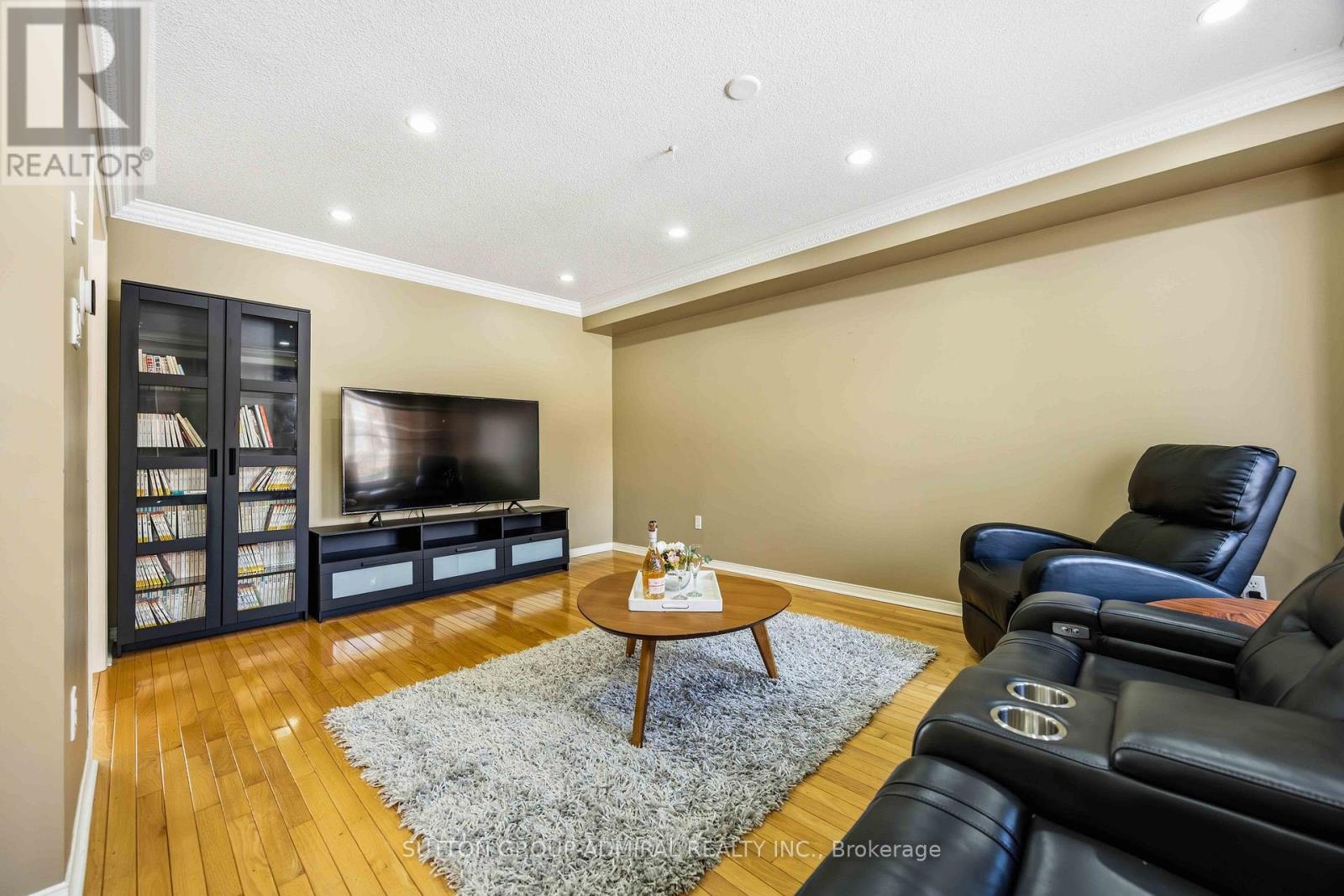 75 JAMES SCOTT ROAD, Markham (Vinegar Hill), Ontario, L3P7W6 — Photo 6
