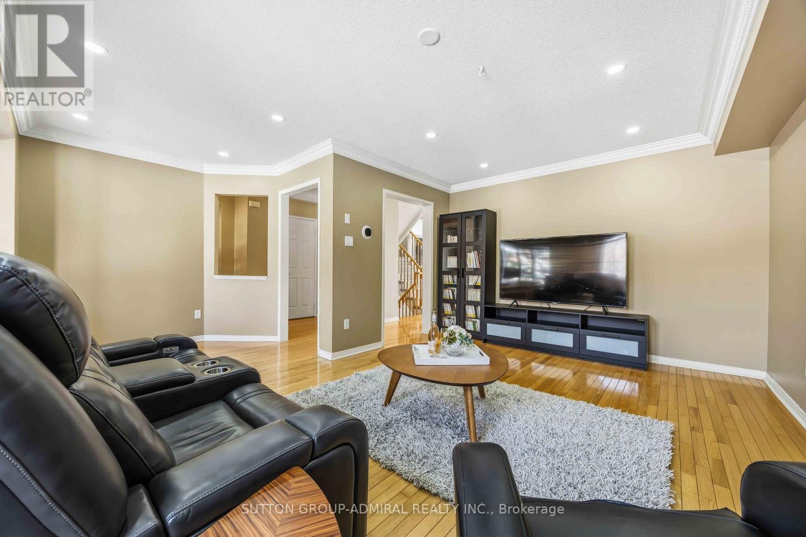 75 JAMES SCOTT ROAD, Markham (Vinegar Hill), Ontario, L3P7W6 — Photo 7