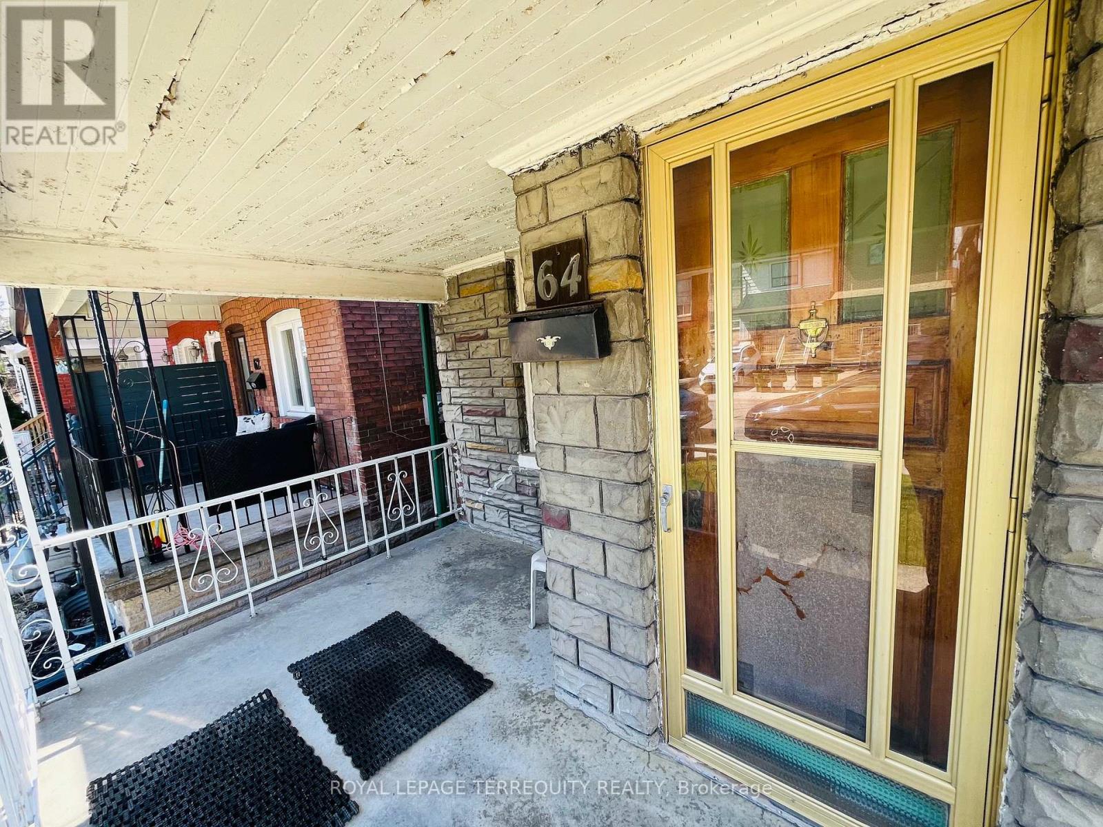 64 CHAMBERS AVENUE, Toronto (Weston-Pellam Park), Ontario, M6N3M2 — Photo 4