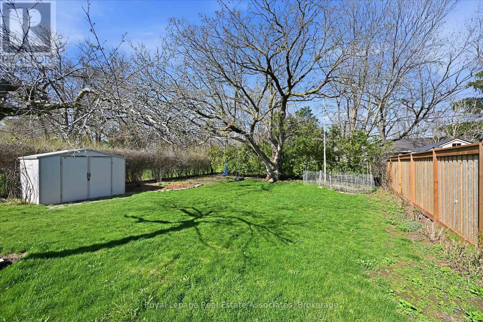 1131 STANLEY DRIVE, Burlington (Mountainside), Ontario, L7P2K6 — Photo 25