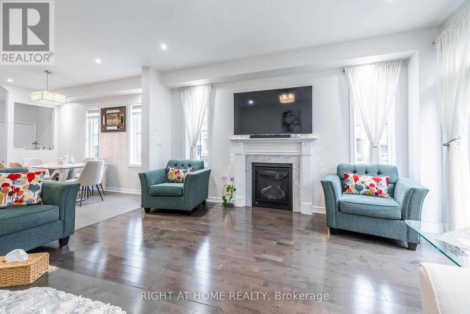 133 BENADIR AVENUE, Caledon, Ontario, L7C4E7 — Photo 12