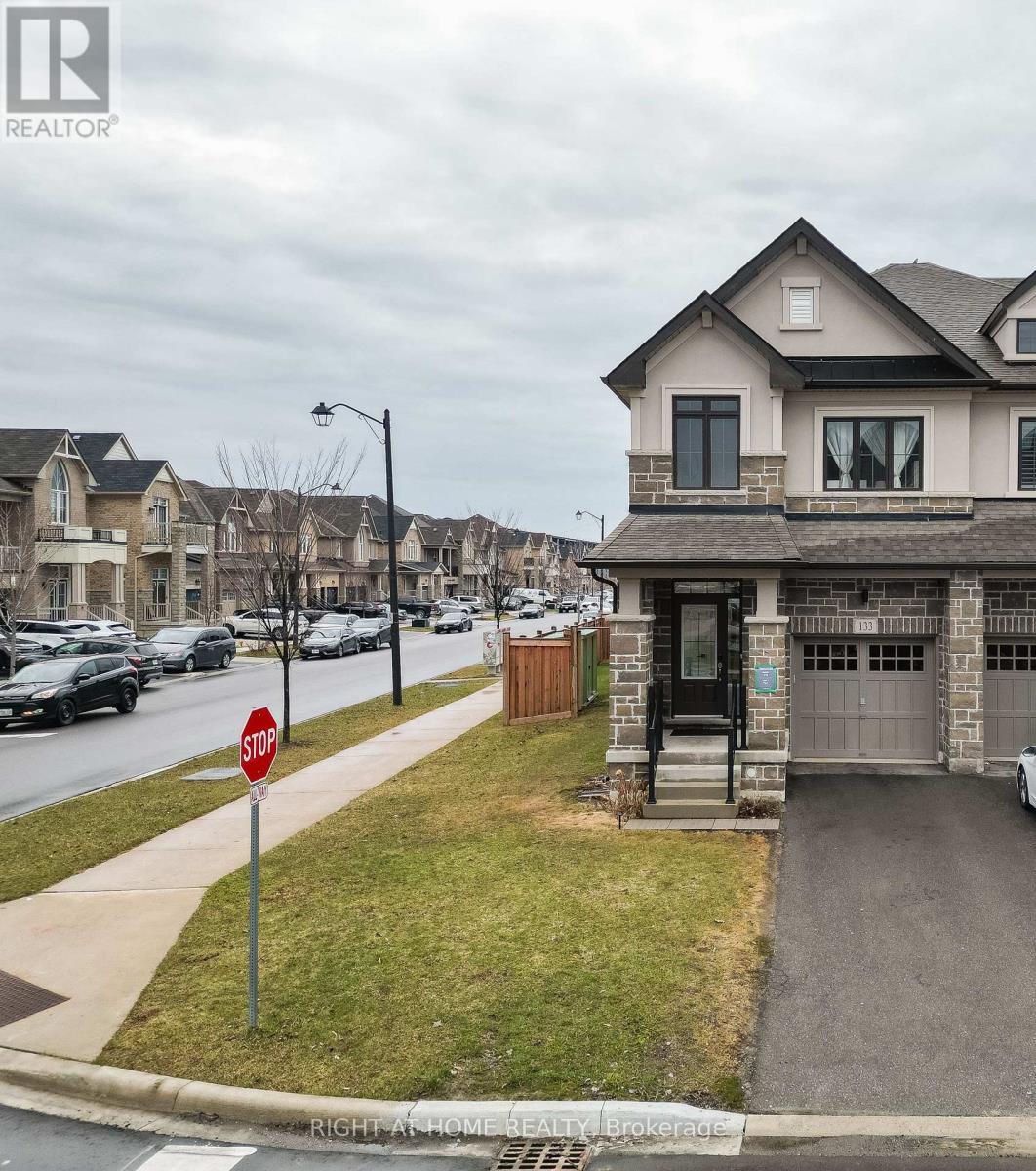 133 BENADIR AVENUE, Caledon, Ontario, L7C4E7 — Photo 2