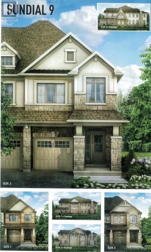 133 BENADIR AVENUE, Caledon, Ontario, L7C4E7 — Photo 35