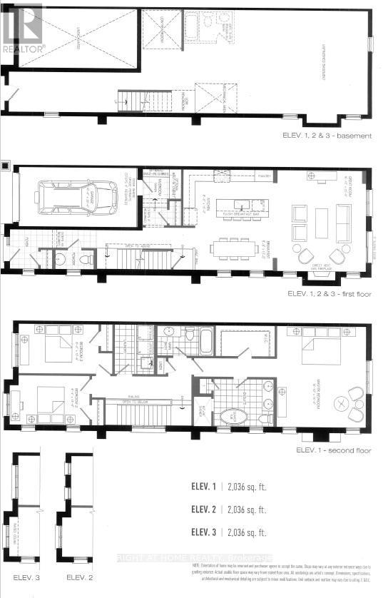 133 BENADIR AVENUE, Caledon, Ontario, L7C4E7 — Photo 36