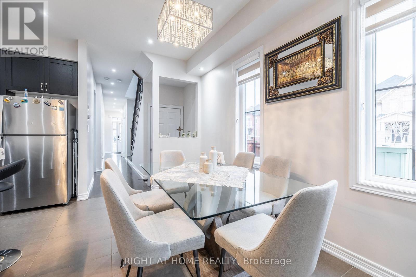 133 BENADIR AVENUE, Caledon, Ontario, L7C4E7 — Photo 6