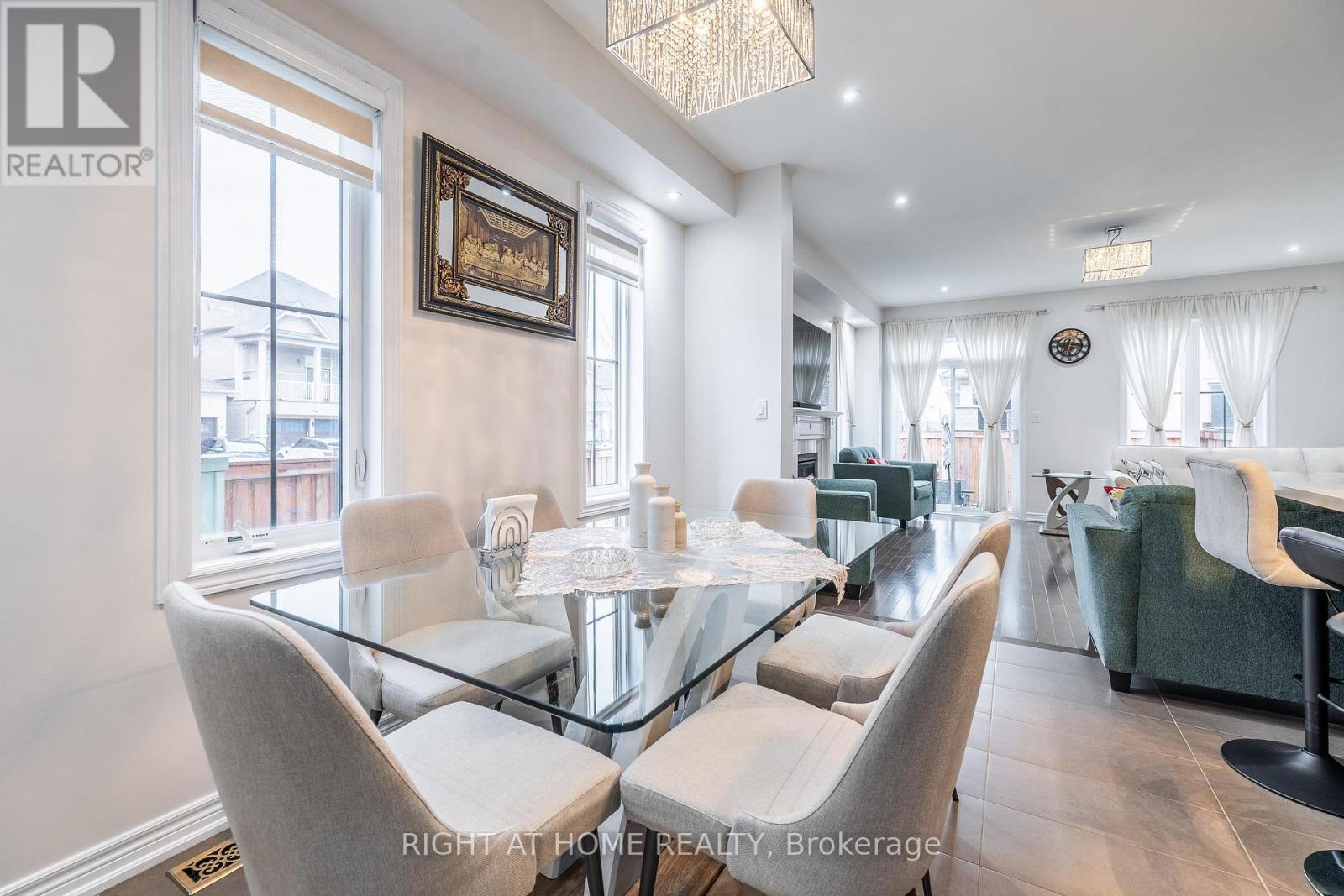 133 BENADIR AVENUE, Caledon, Ontario, L7C4E7 — Photo 9