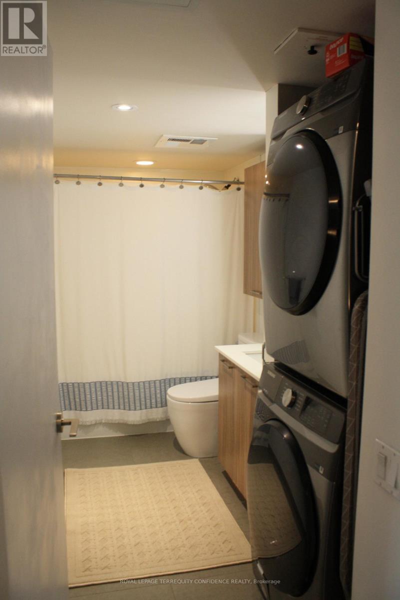 1205 - 78 TECUMSETH STREET, Toronto (Niagara), Ontario, M5V0A9 — Photo 10