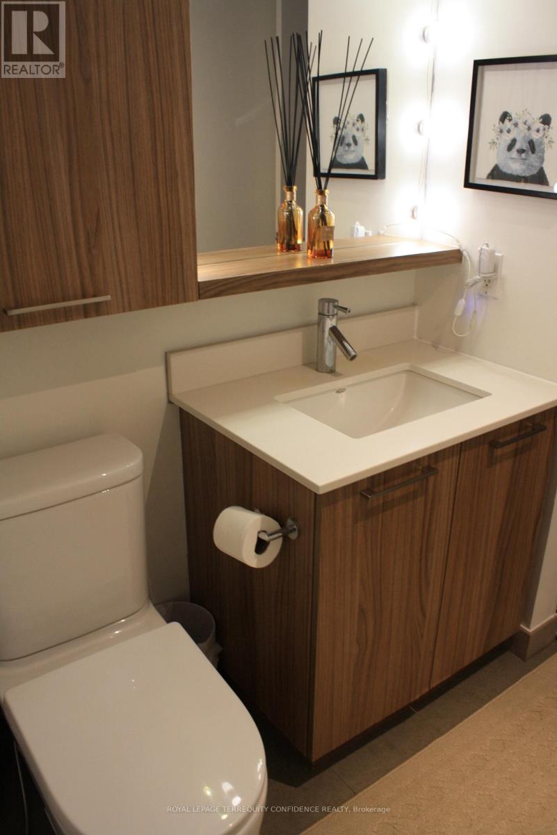 1205 - 78 TECUMSETH STREET, Toronto (Niagara), Ontario, M5V0A9 — Photo 11