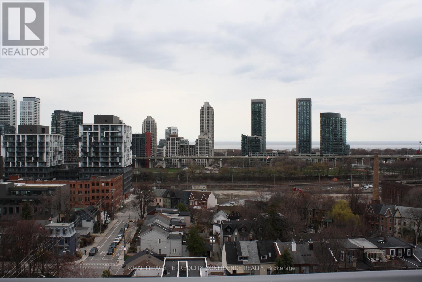 1205 - 78 TECUMSETH STREET, Toronto (Niagara), Ontario, M5V0A9 — Photo 13